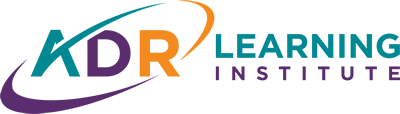ADR Learning Institute